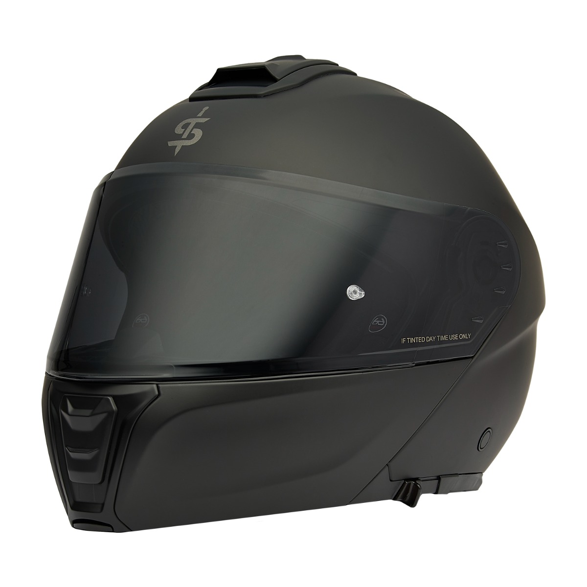 Spada Sirius Smoked Visor