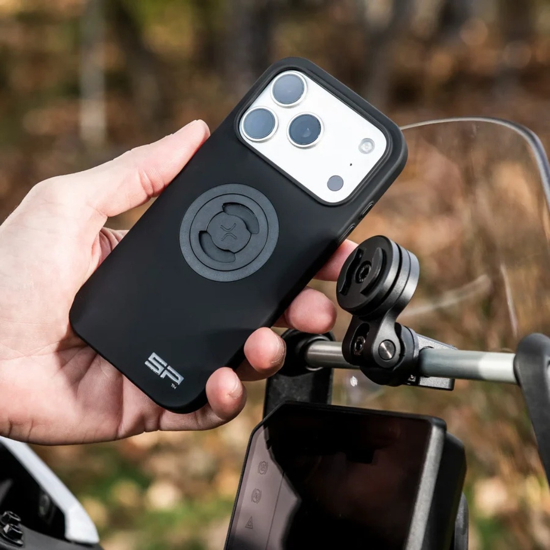 SP Connect 53229 Crossbar Mount Pro