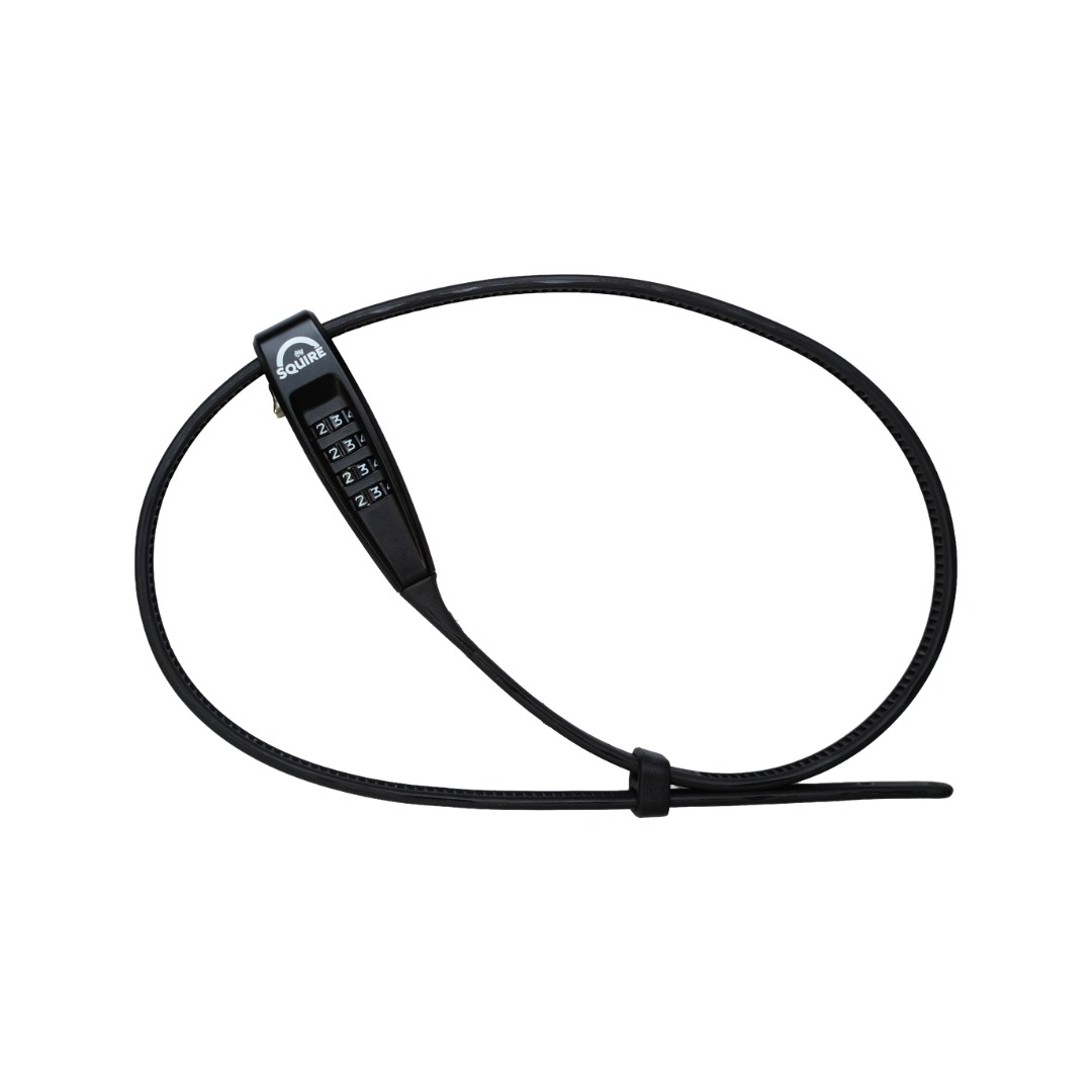 Squire Straplok Combi 10 XL