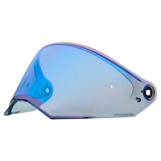Spada Trailhawk Blue Visor