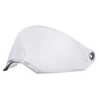 Spada Trailhawk Chrome Visor