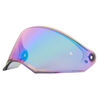 Spada Trailhawk Green Visor