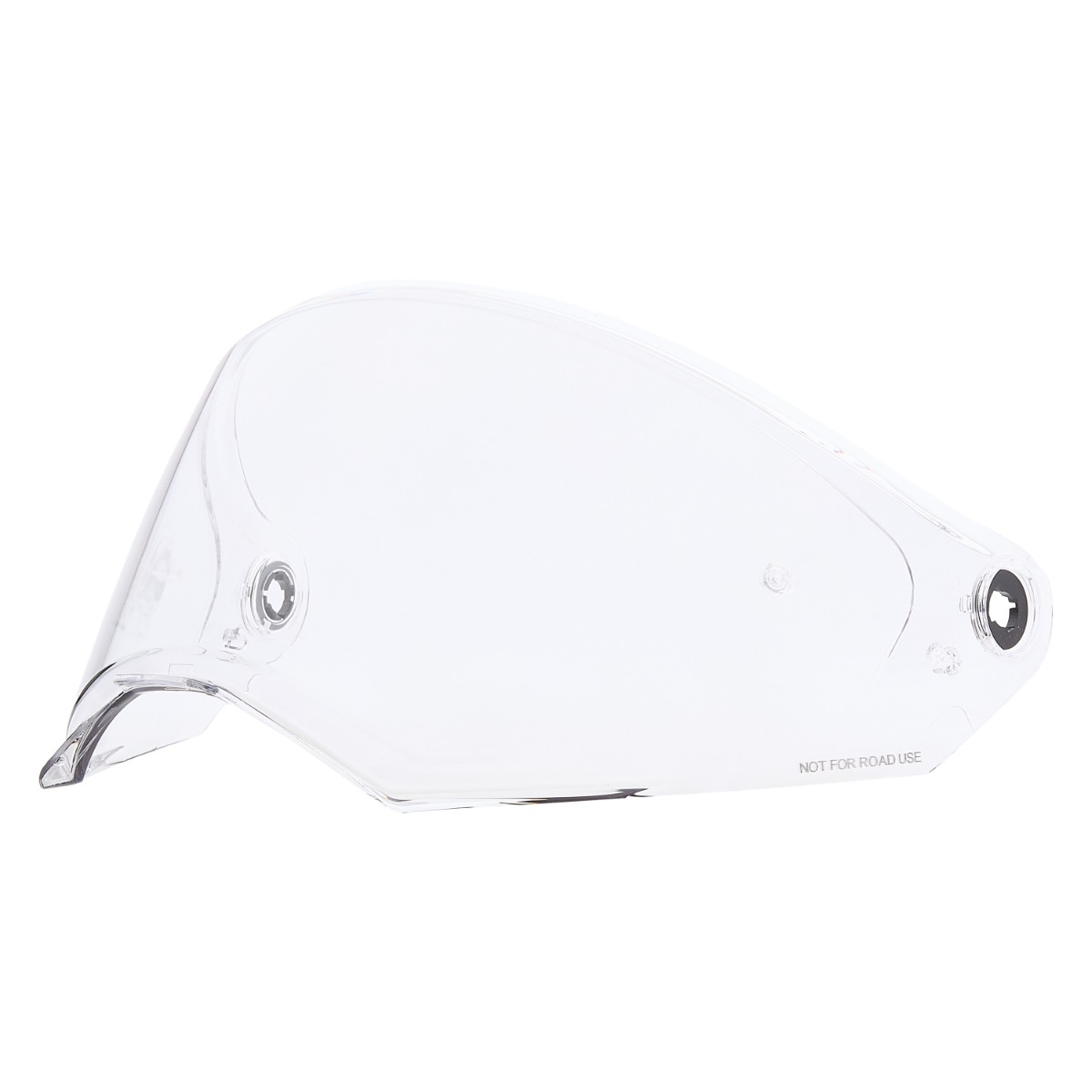 Spada Trailhawk Photochromic Visor