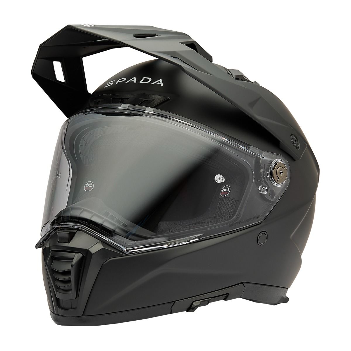 Spada Trailhawk Photochromic Visor