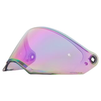 Spada Trailhawk Rainbow Visor