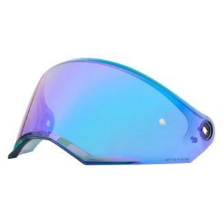 Spada Trailhawk Revo Rainbow Visor
