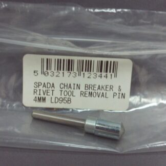 Spada Chain Breaker/Rivet Tool Removal Pin 4mm