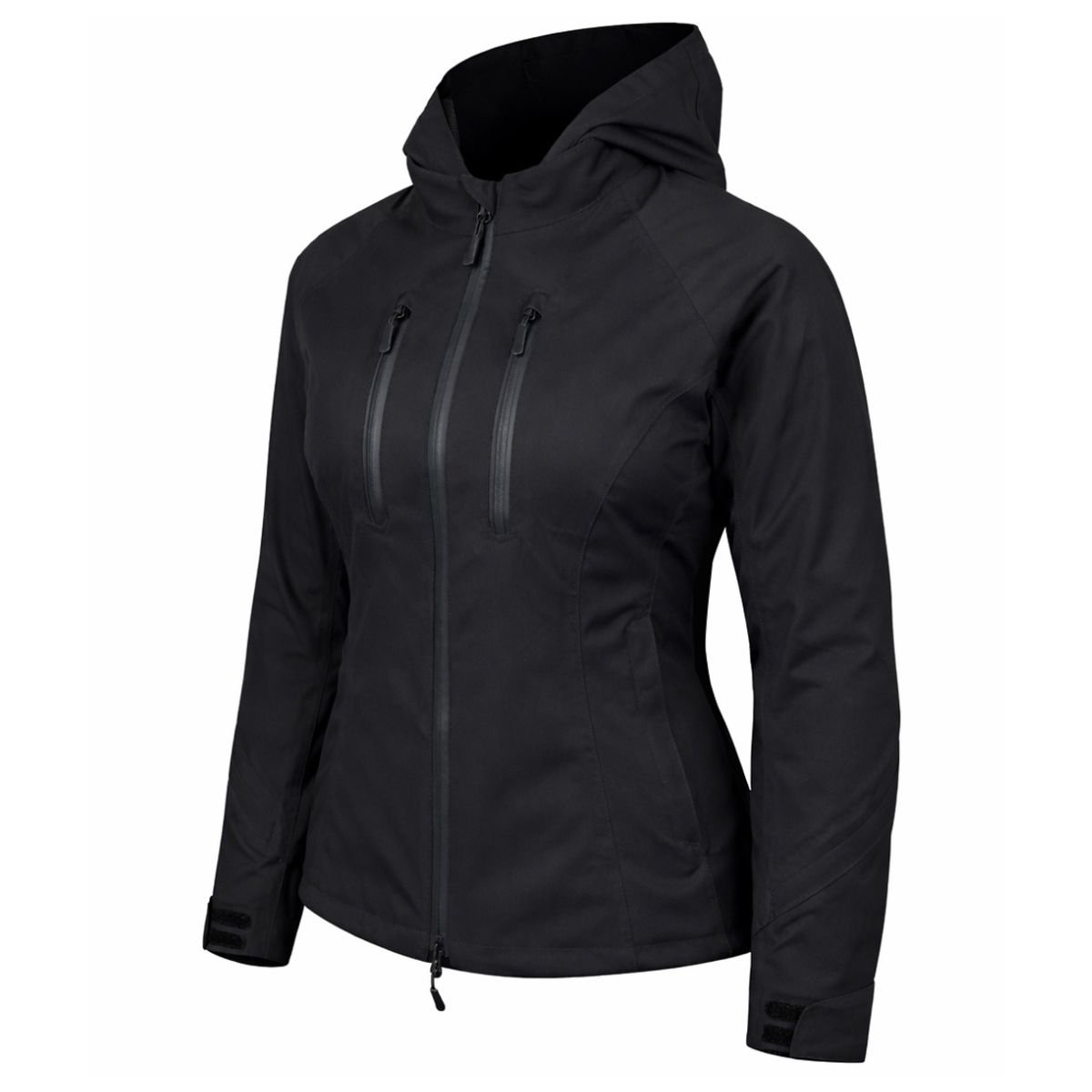 Spada Lula CE WP Ladies Jacket Black