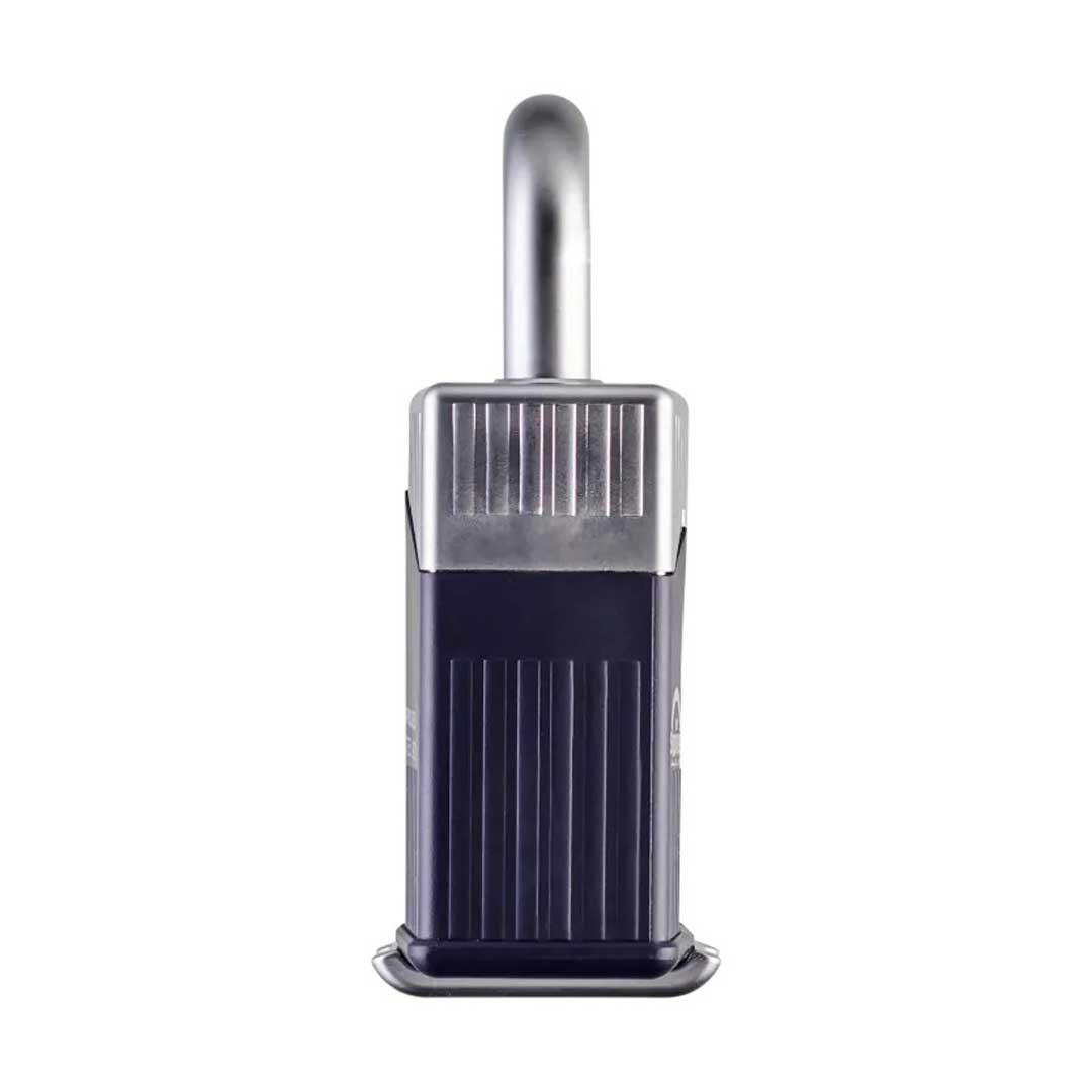 Squire Padlock Warrior Combi 65 - Image 3