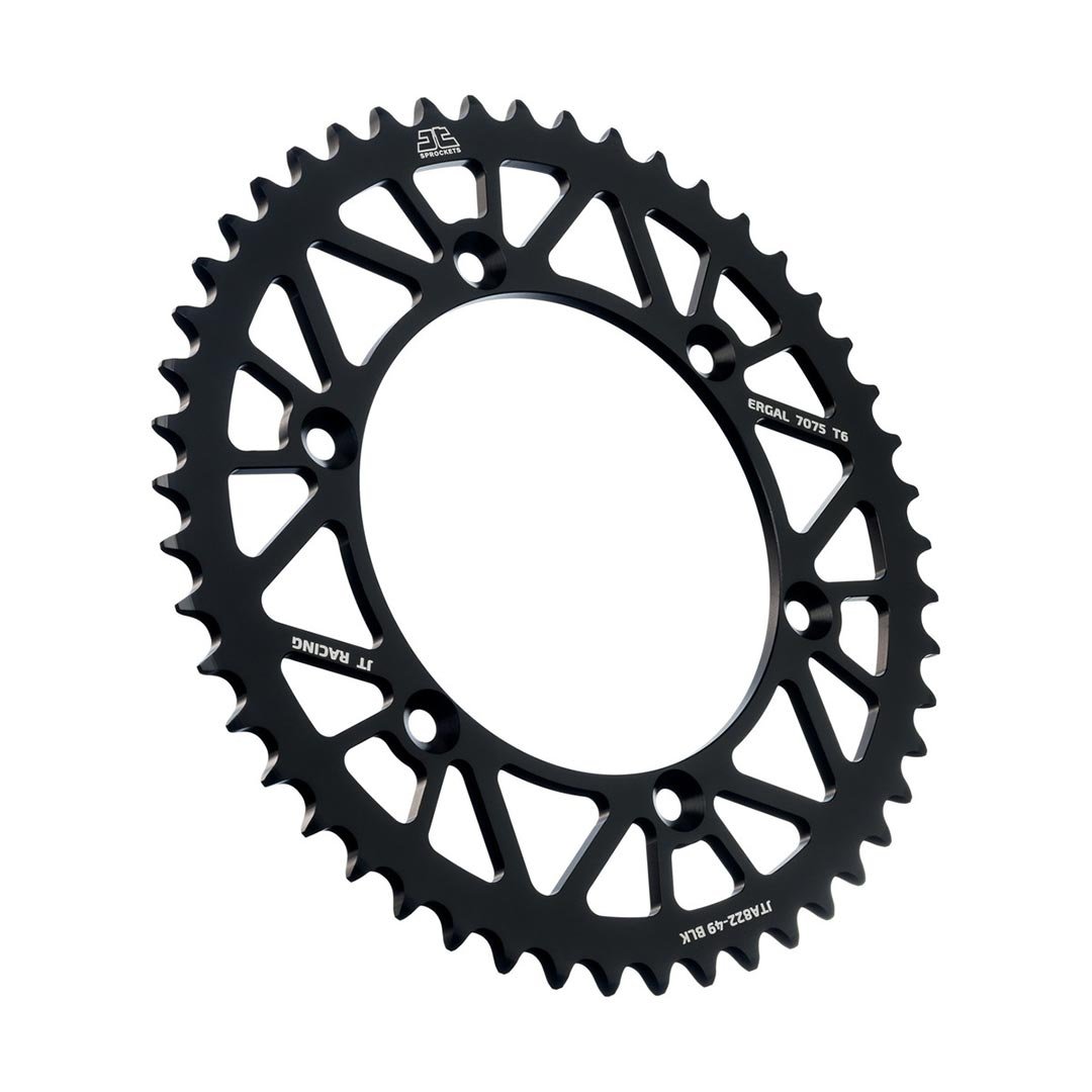 JT Rear Sprockets R/W 822-49SC Alloy
