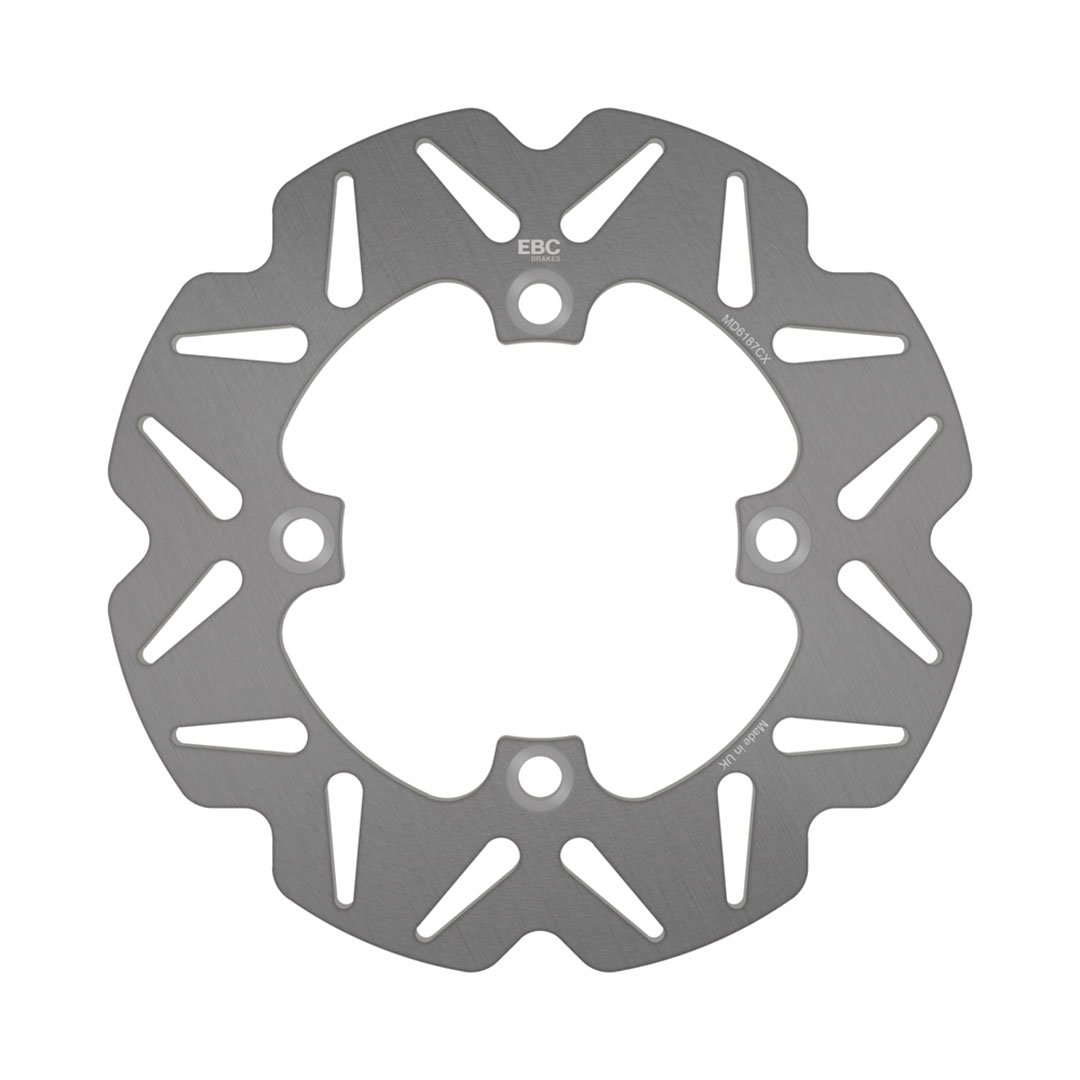EBC Brakes MD6187CX Extreme Moto-X-SPECIAL ORDER
