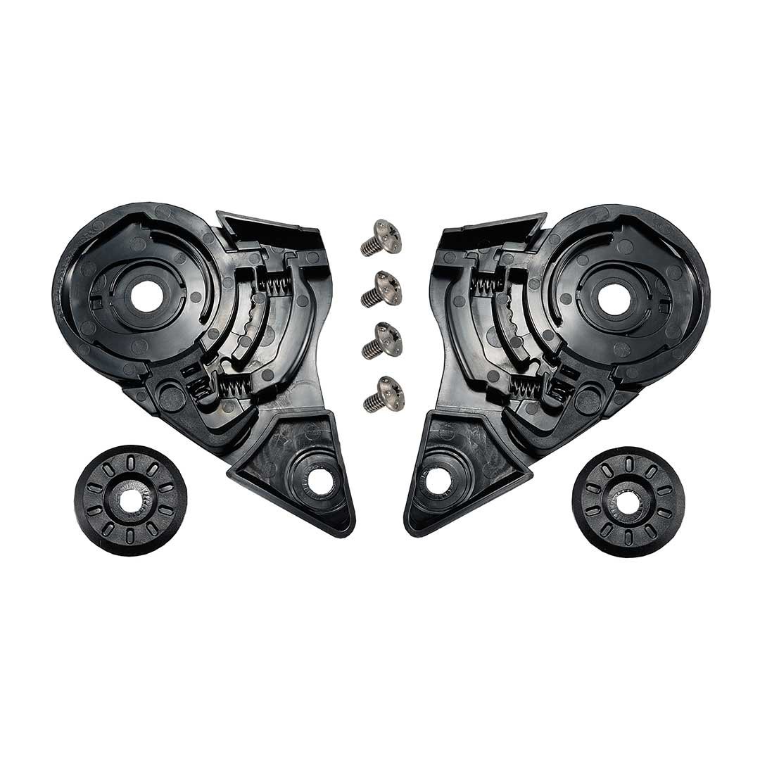 Shoei GT-Air 2 Base Plate Set With Screws