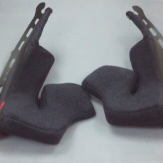 Shoei RYD Cheek Pads Type K