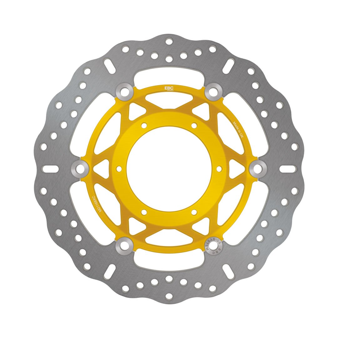 EBC Brakes MD1168XC