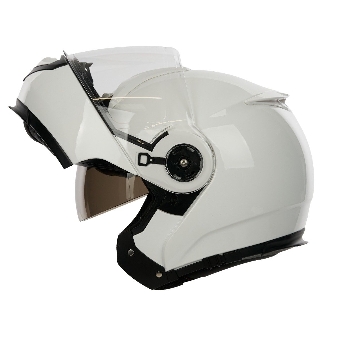 Spada Bastion White Helmet - Image 5