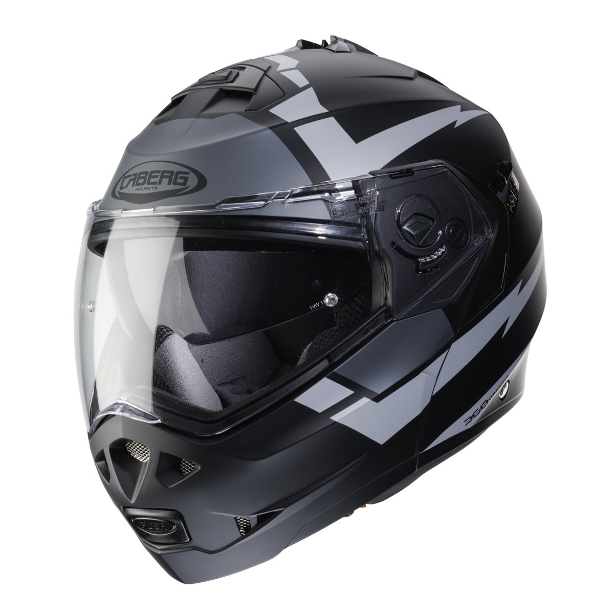 Caberg Duke 2 Kito Helmet