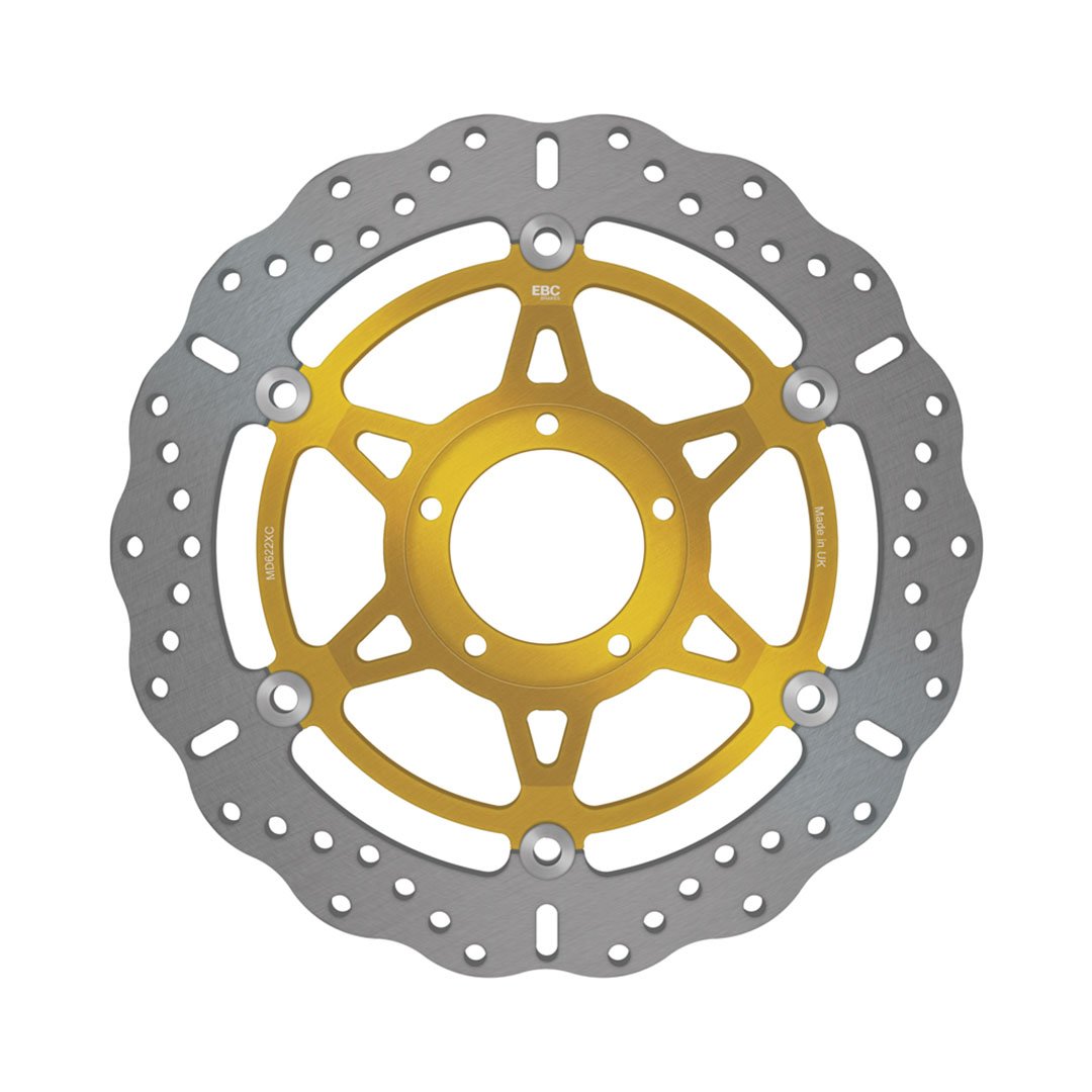 EBC Brakes MD622XC
