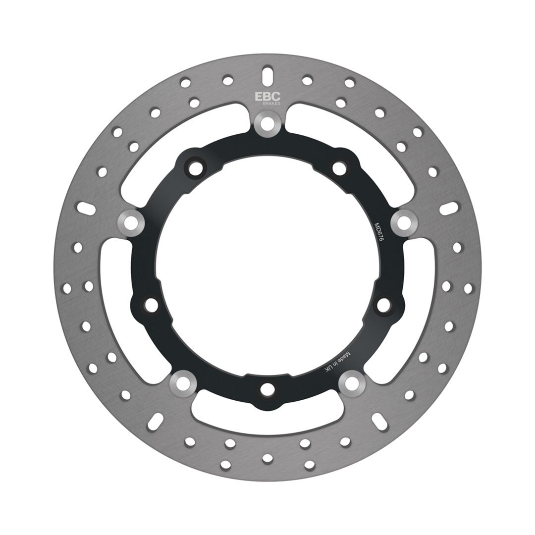 EBC Brakes MD676