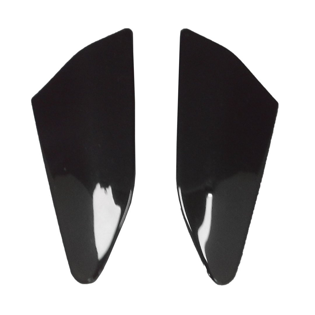 Shoei X-Spirit 2 Side Air Outlet Vent Black
