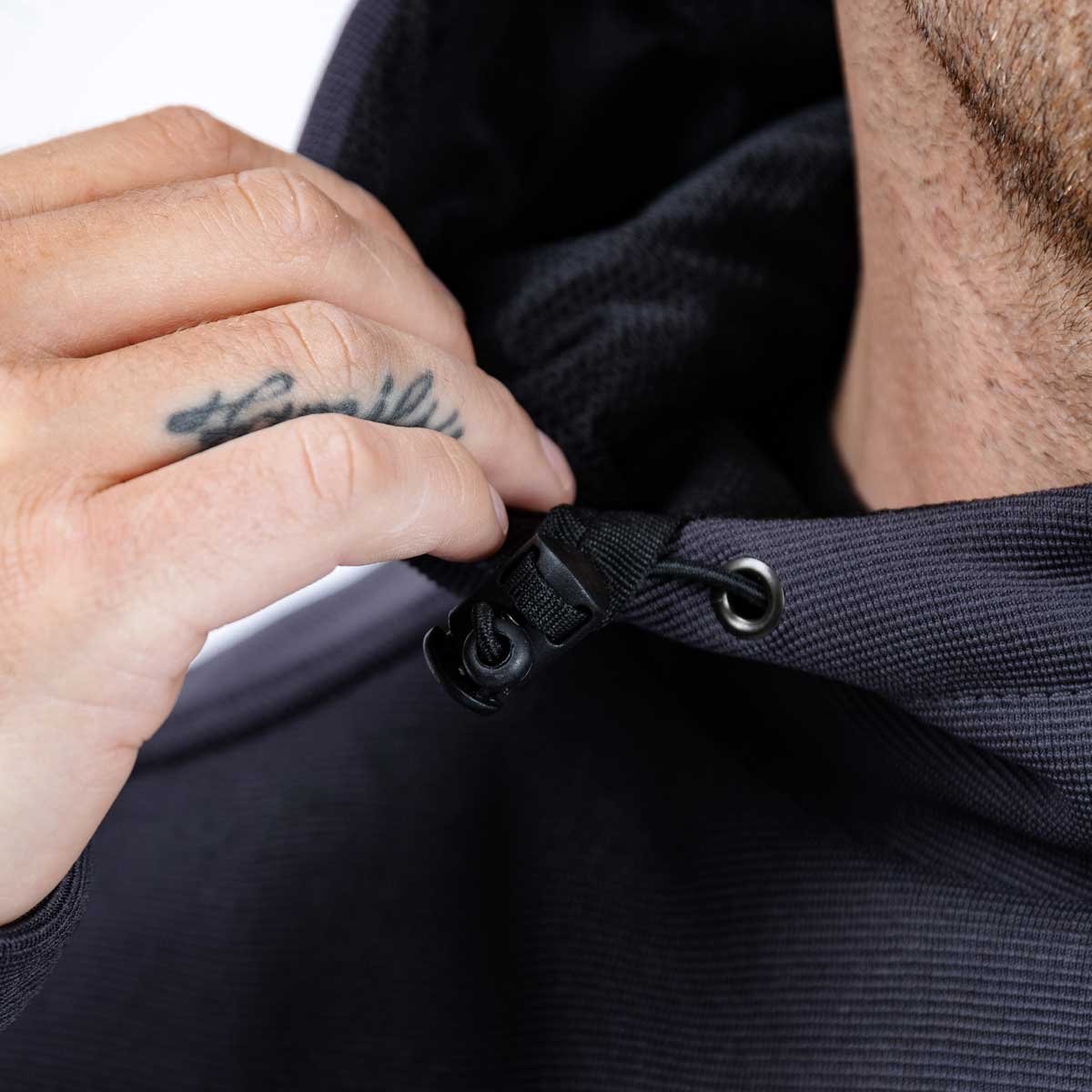 Spada Blade CE Hoodie Turbulence - Image 6