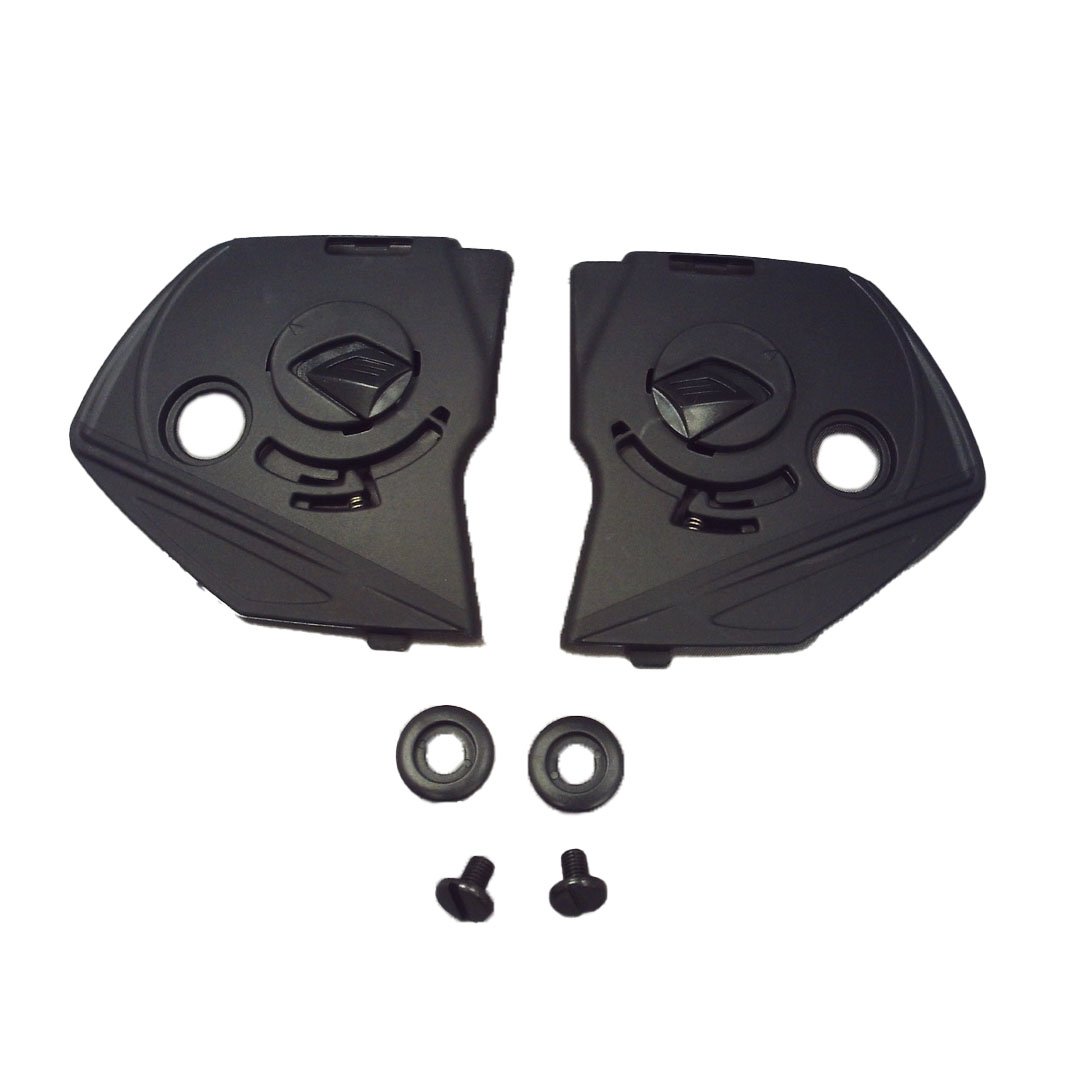 Caberg Visor Mounting Kit [Duke/2/X/Konda]