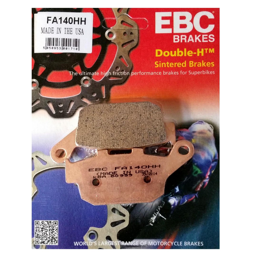 EBC Brake Pads FA140HH