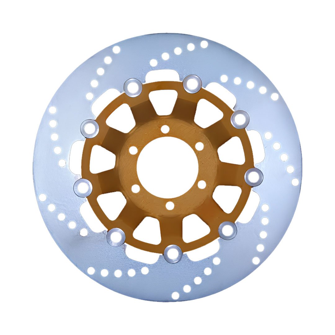 EBC Brakes MD2022LS-SPECIAL ORDER