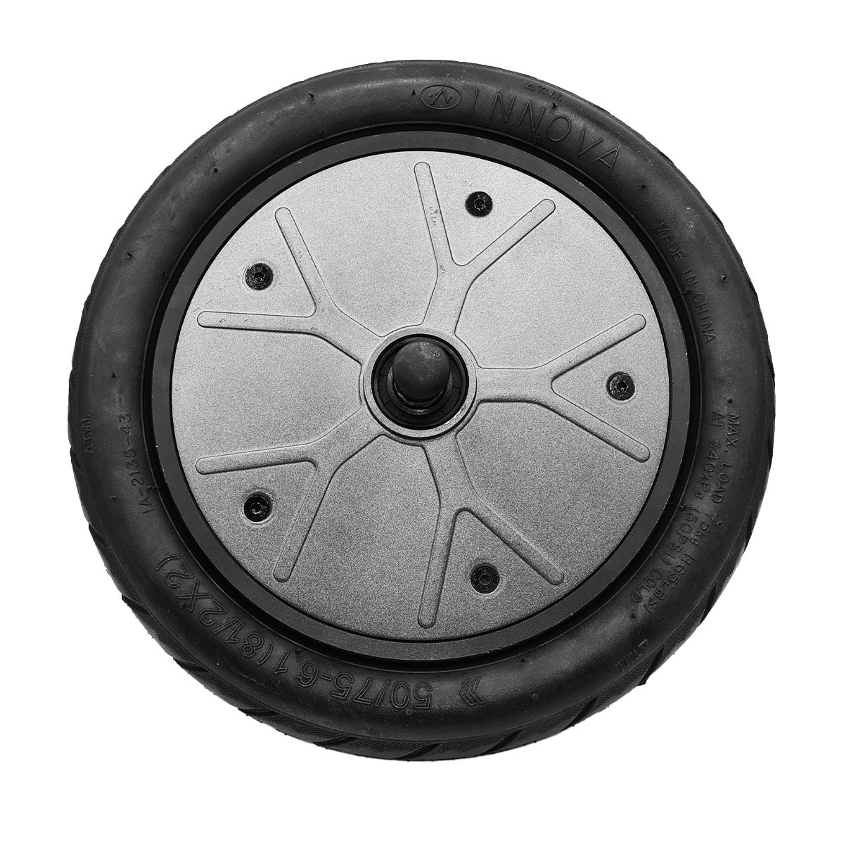Spada Kinetic Pro Motor