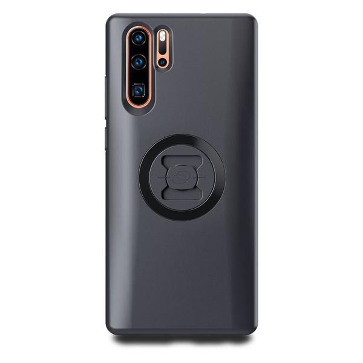SP Connect Moto Case Black Huawei P30 Pro