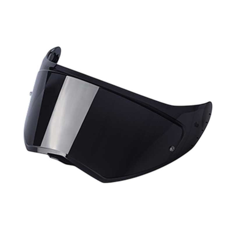 Caberg Tanami Visor Extremely Dark Antiscratch W/Pins [Not For Road Use]