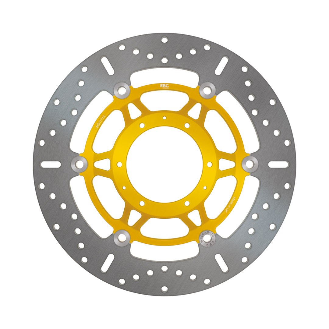 EBC Brakes MD1171X