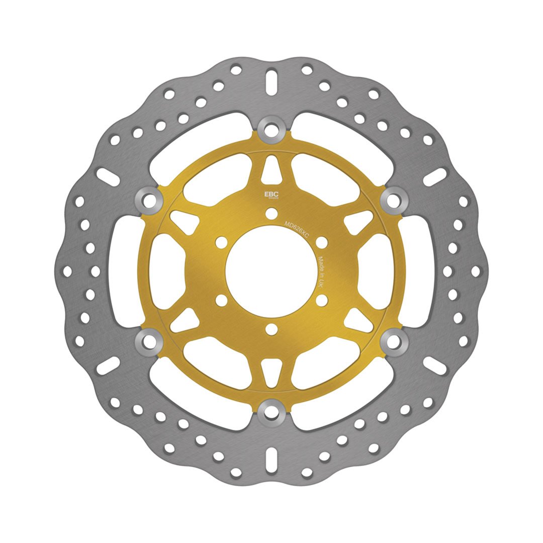 EBC Brakes MD626XC