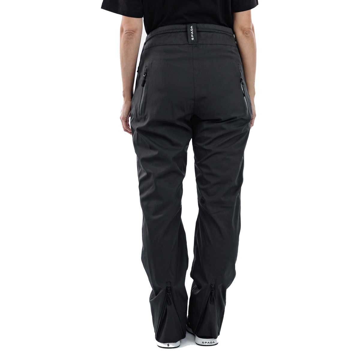 Spada Dash CE Ladies Trousers Unexplored Grey - Image 4