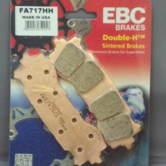 EBC Brake Pads FA717HH