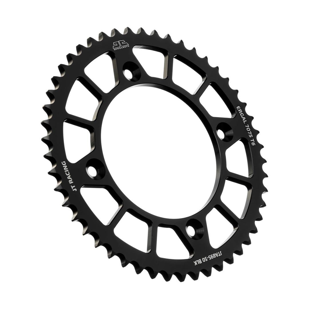 JT Rear Sprockets R/W 895-50SC Alloy