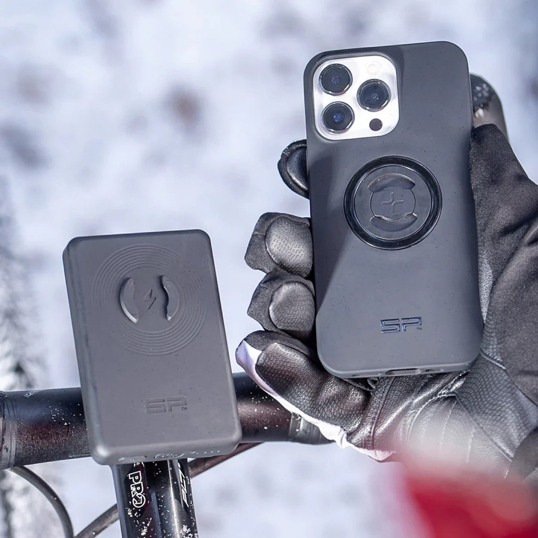 SP Connect 52814 Wireless 5,000mAh Powerbank SPC+ - Image 6