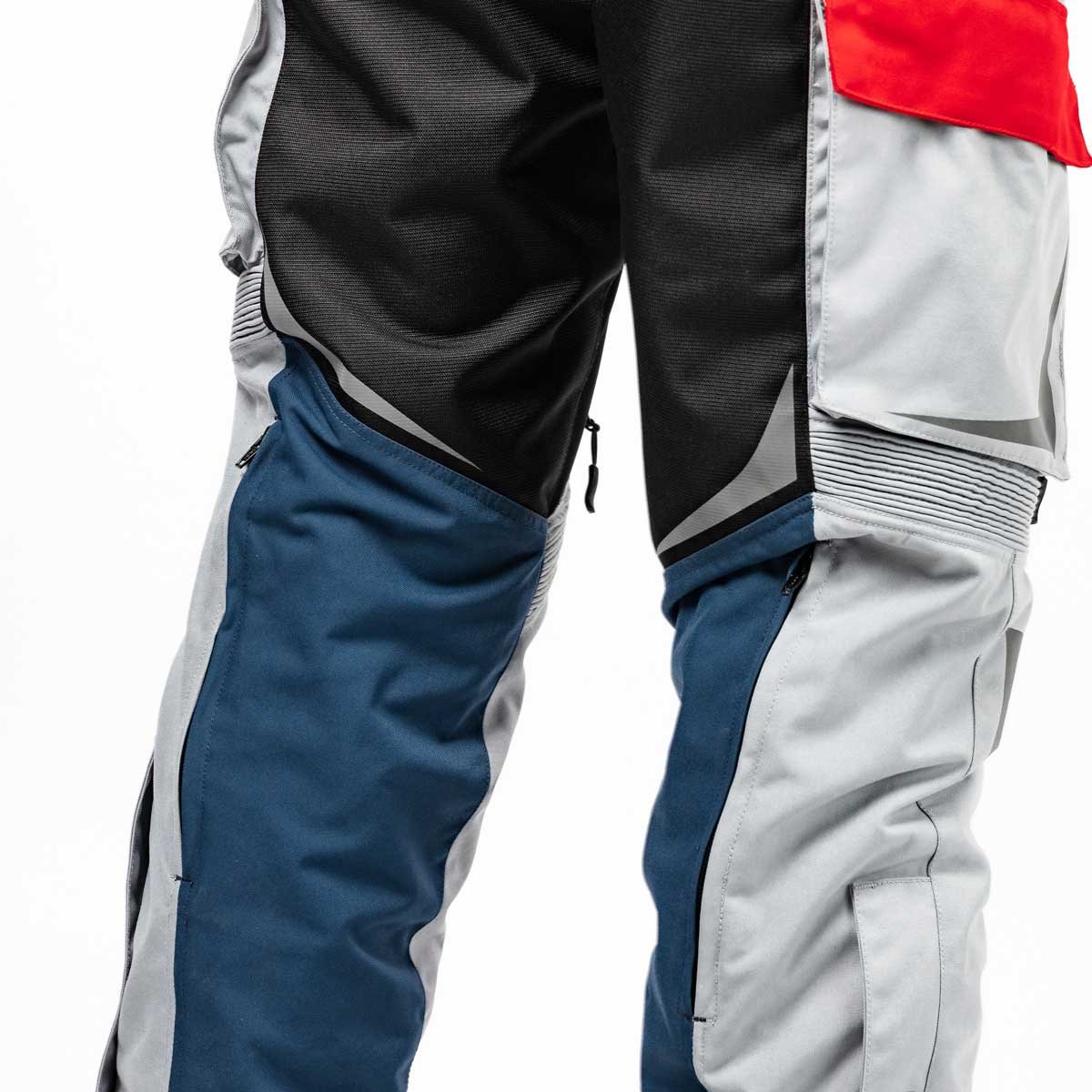 Spada Vanguard CE WP Trousers Racing Grey - Image 9