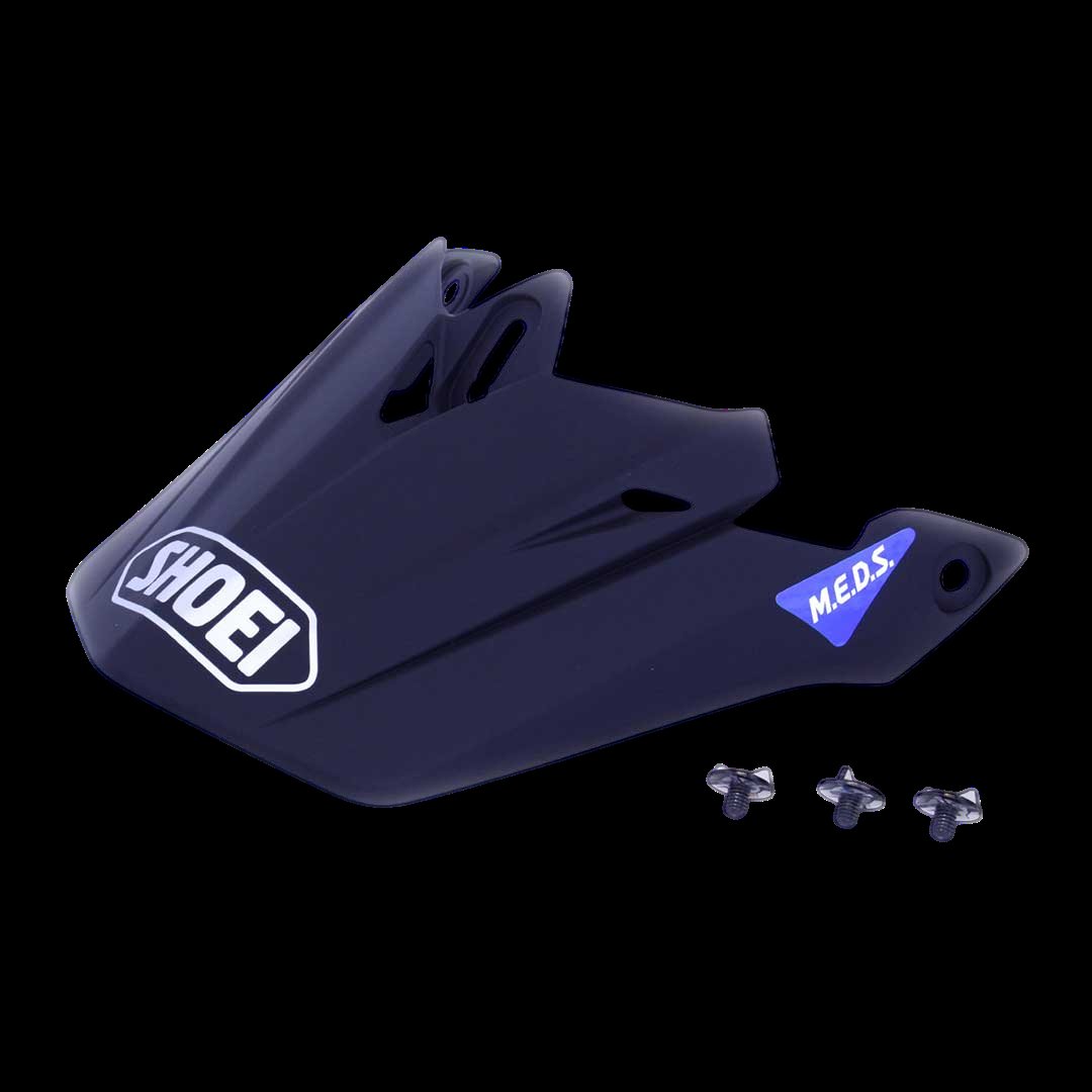 Shoei VFX-WR Peak Matt Black
