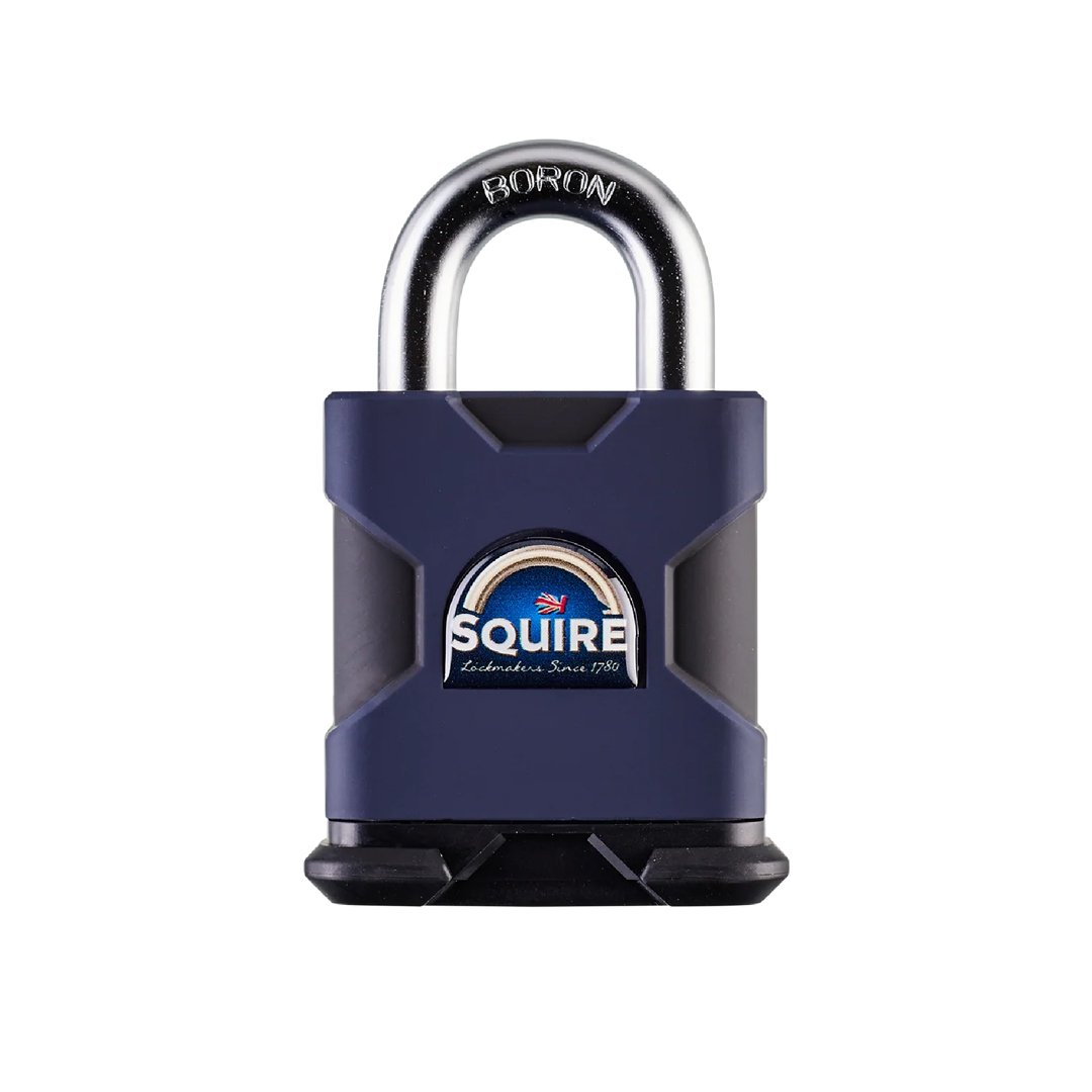 Squire Padlock SS50S - Keyed Alike - Special Order