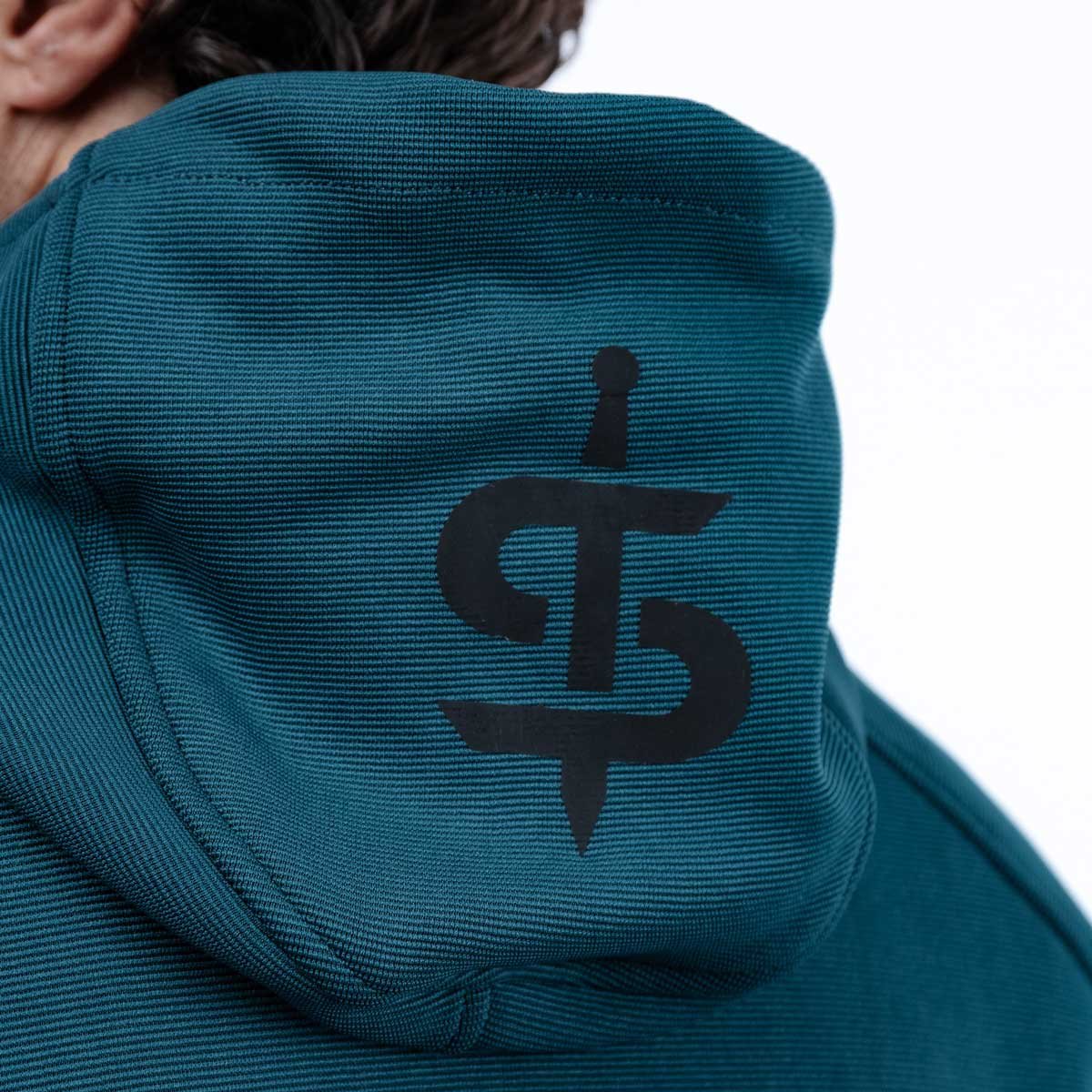 Spada Blade CE Hoodie Coral - Image 7