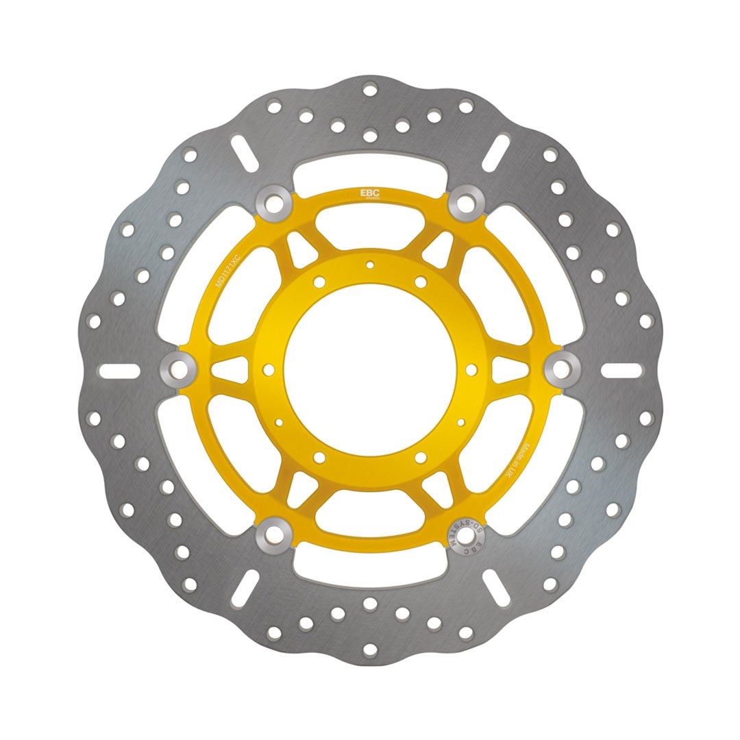 EBC Brakes MD1171XC