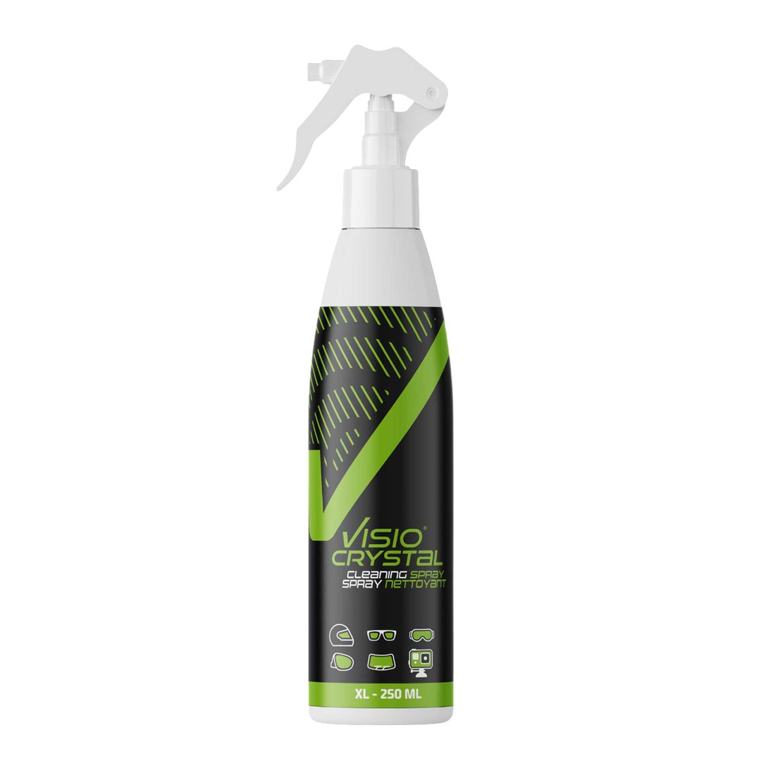 VisioDry VisioCrystal Surface Cleaner Pump Spray 250ml