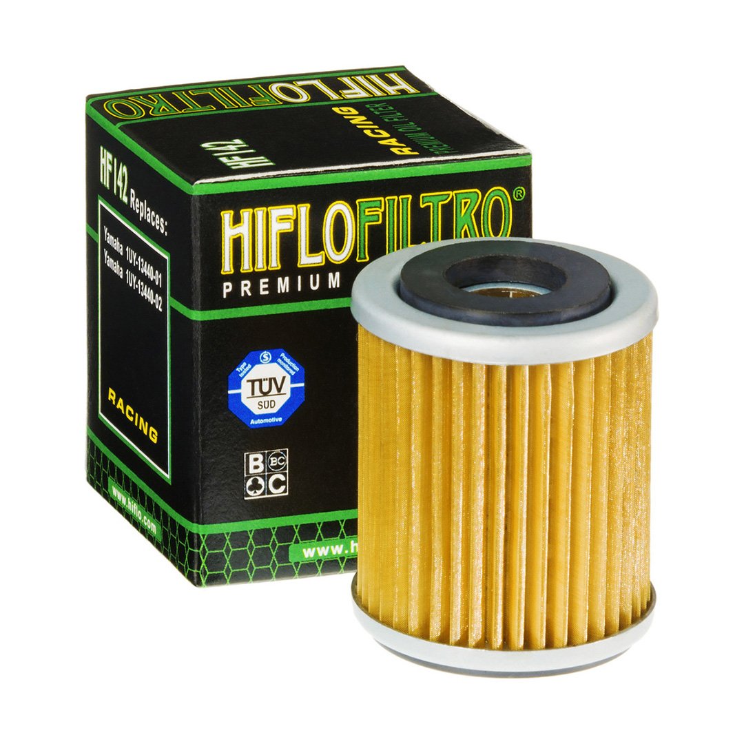 Hiflo HF142 Oil Filter