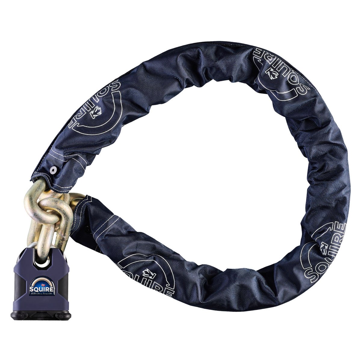Squire Colossus 19mm Chain/SS80CS - Image 2