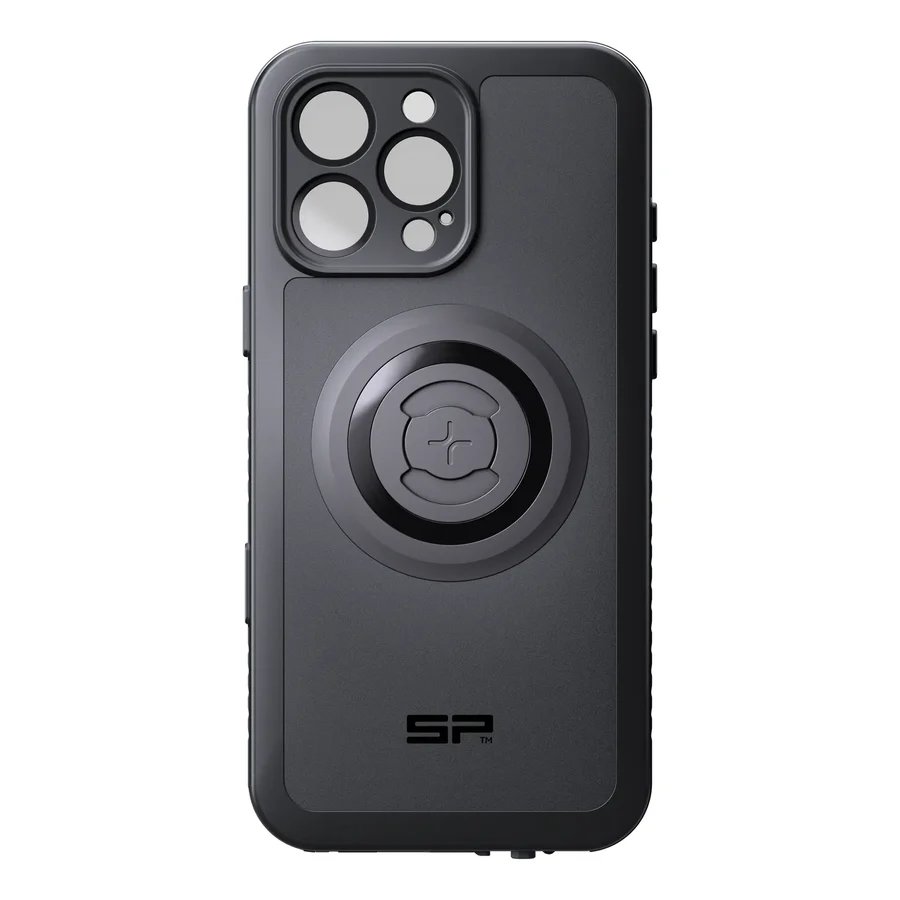 SP Connect 52912 Phone Case Xtreme iPhone 16 Pro Max SPC+