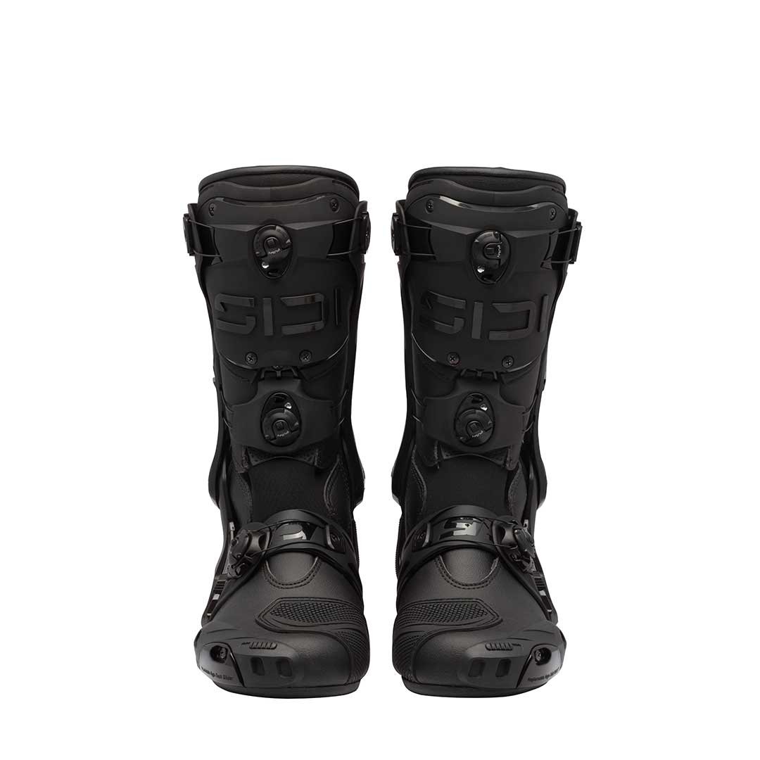 Sidi Rex CE Boots Black/Black - Image 4