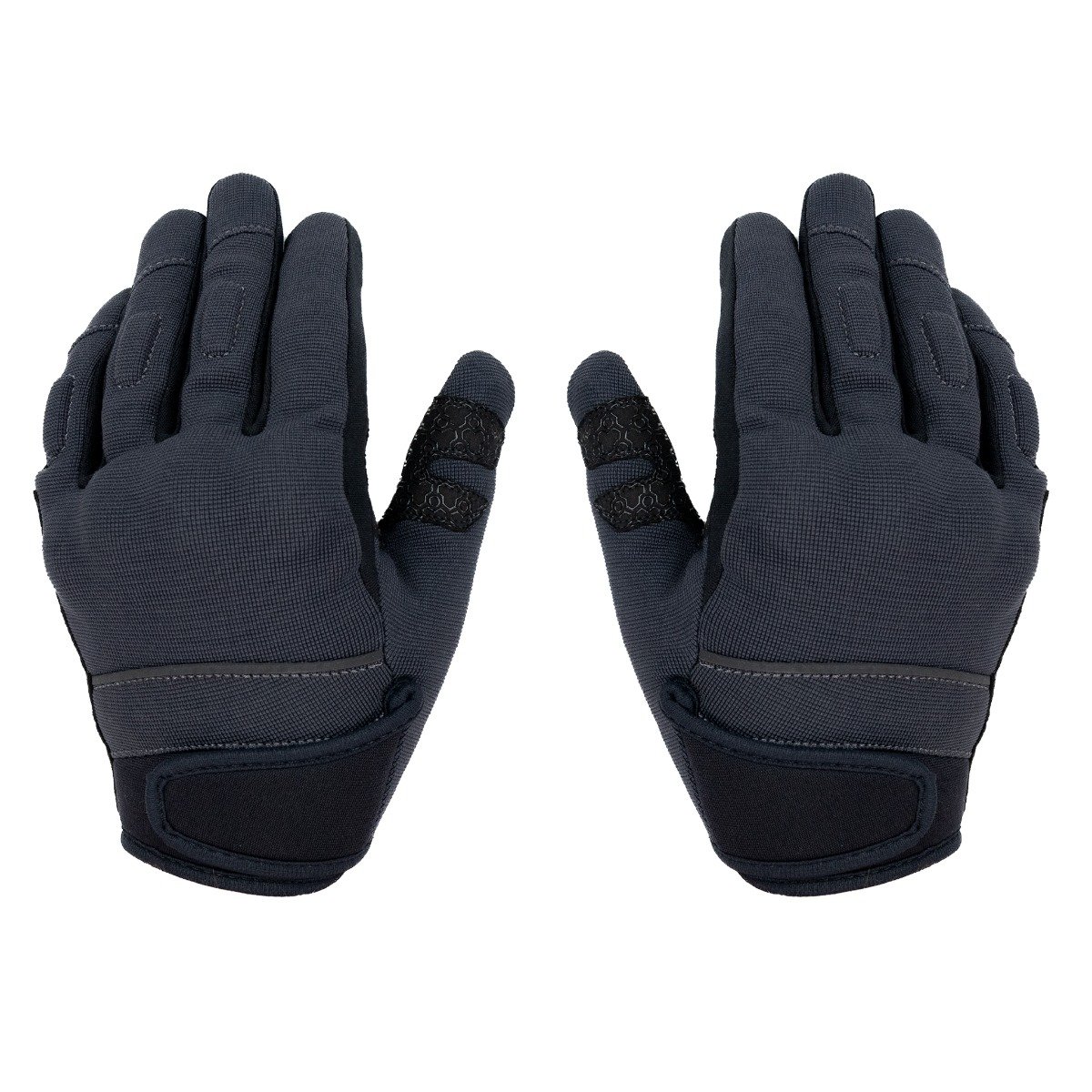 Spada Blade CE Gloves Turbulence Grey