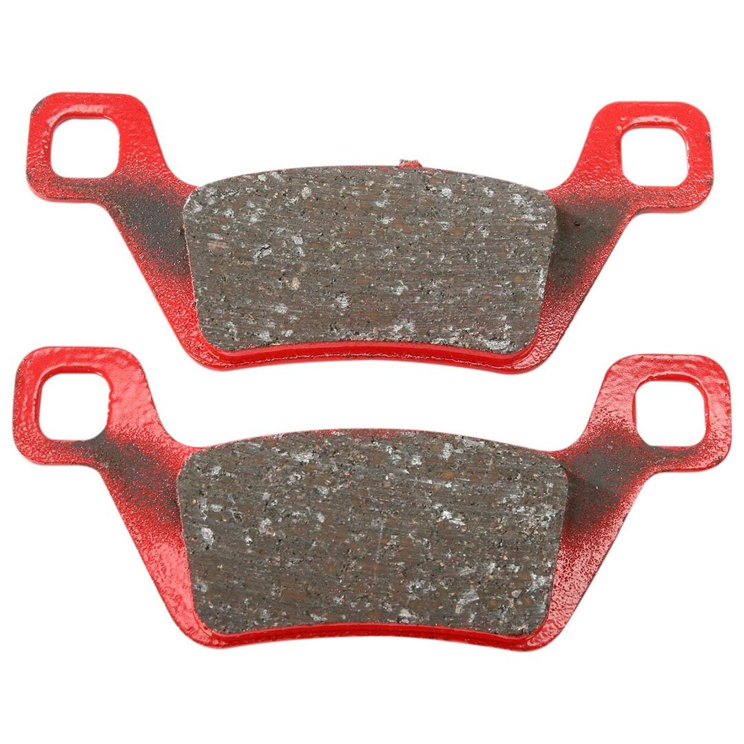 EBC Brake Pads FA600TT Special