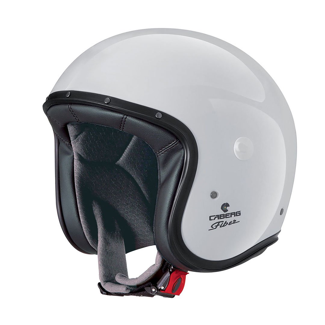 Caberg Freeride X White Helmet
