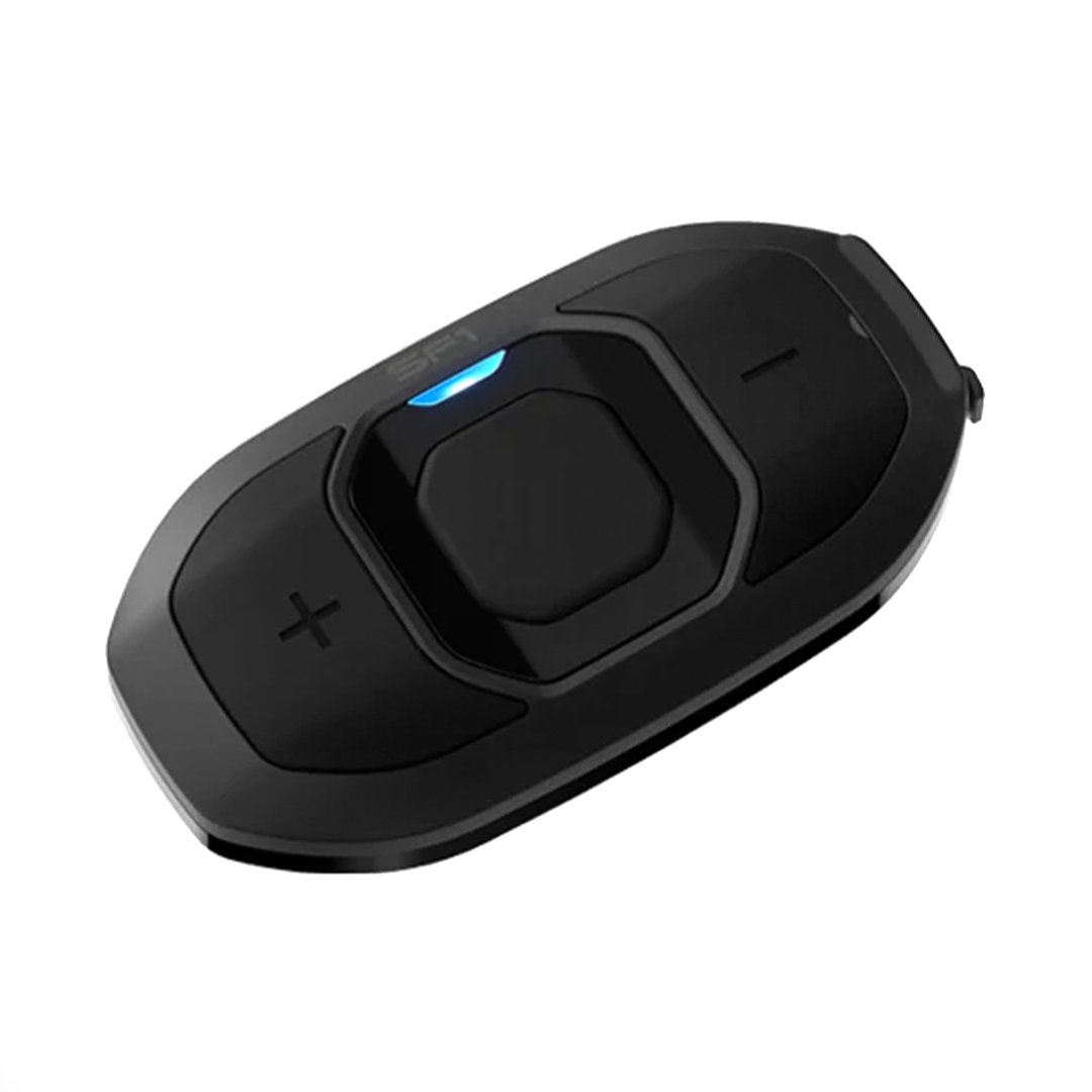 Sena SF1-01 Motorcycle Bluetooth Head Set - Image 2